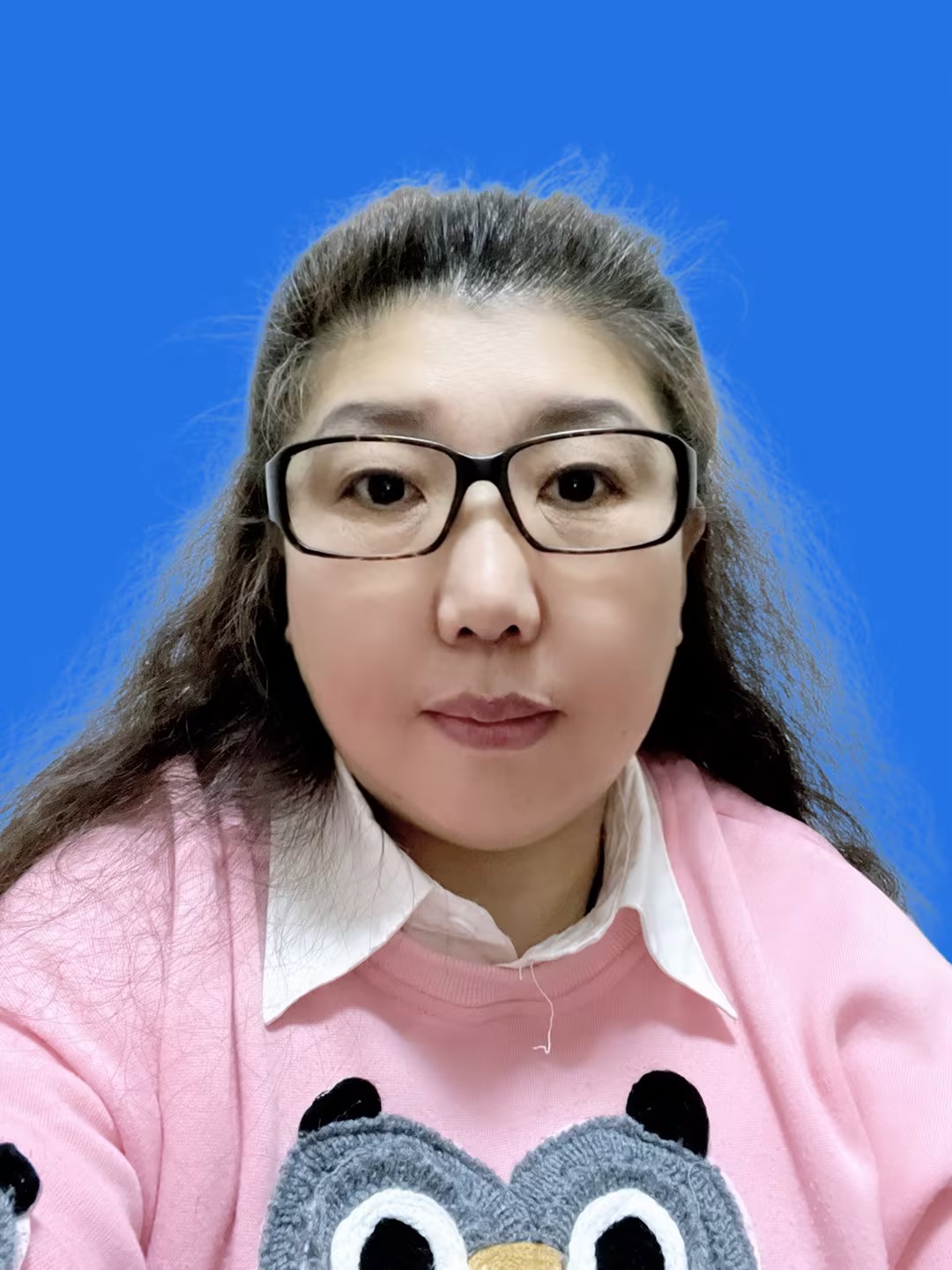 ÷