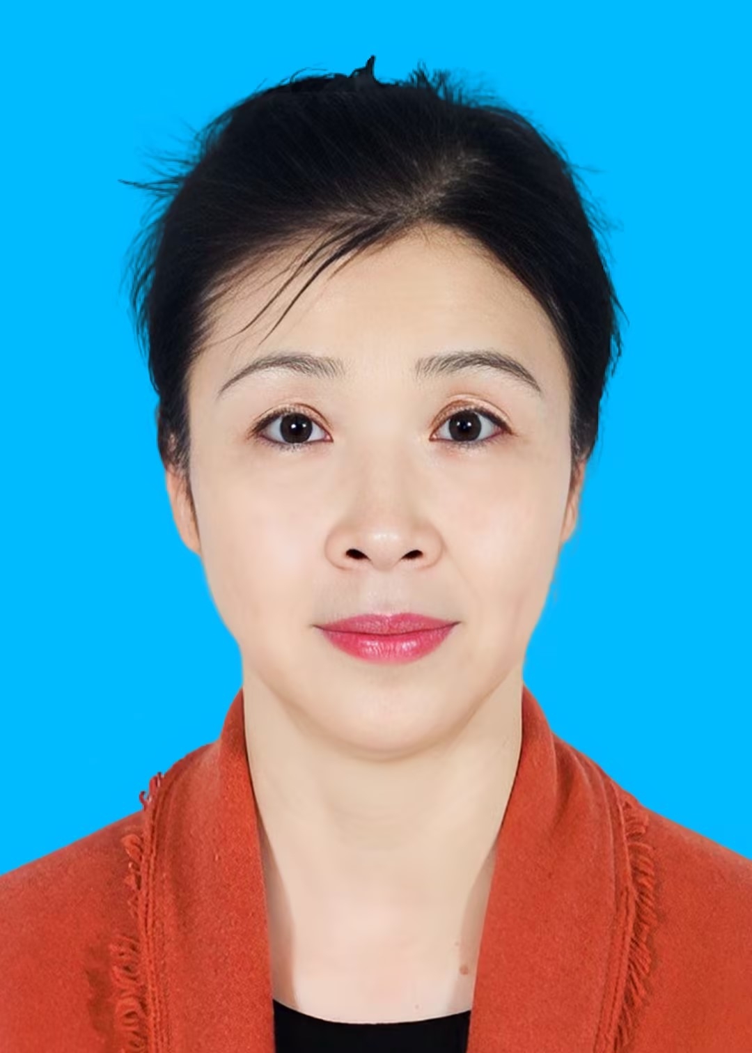 李淑珍