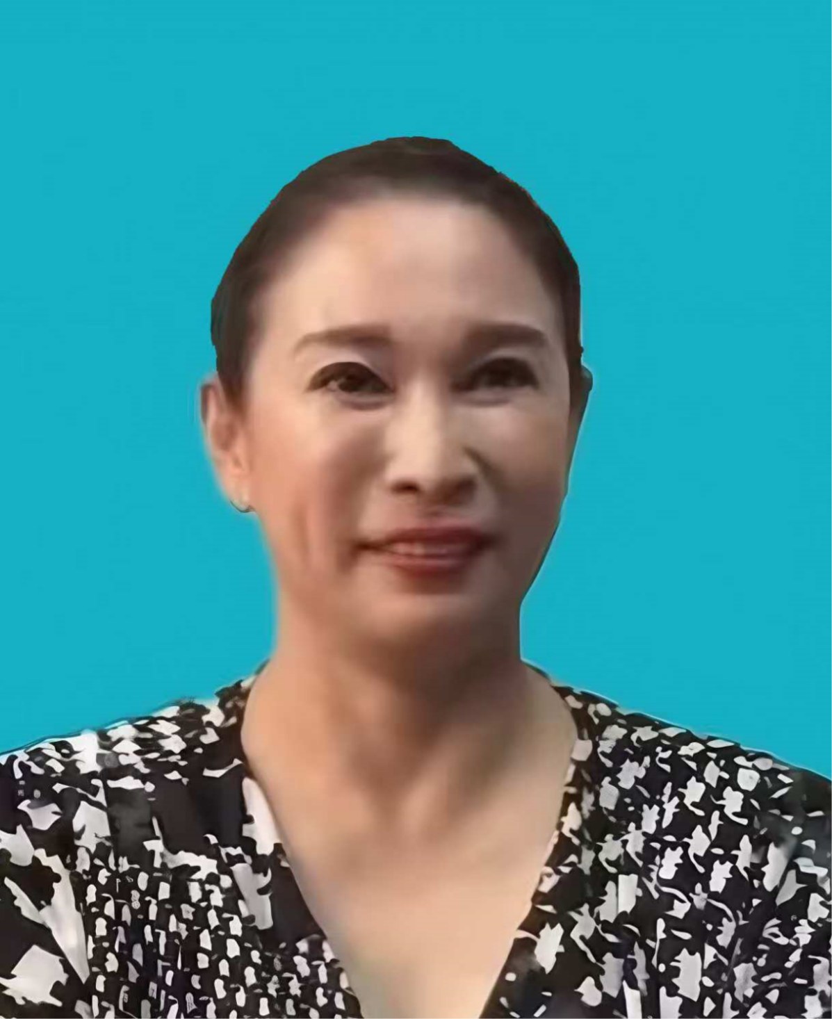 α