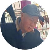 李国亮 李国亮