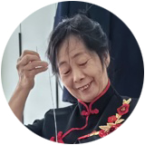 孟祥芝 孟祥芝