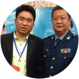 彭光济 彭光济