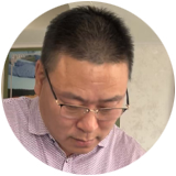 孙德彬 孙德彬