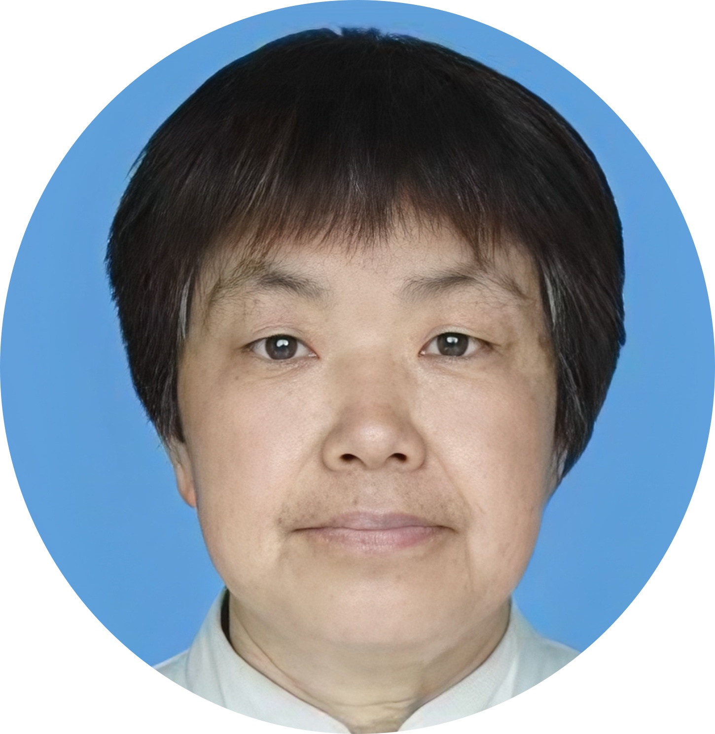 左凤兰 左凤兰