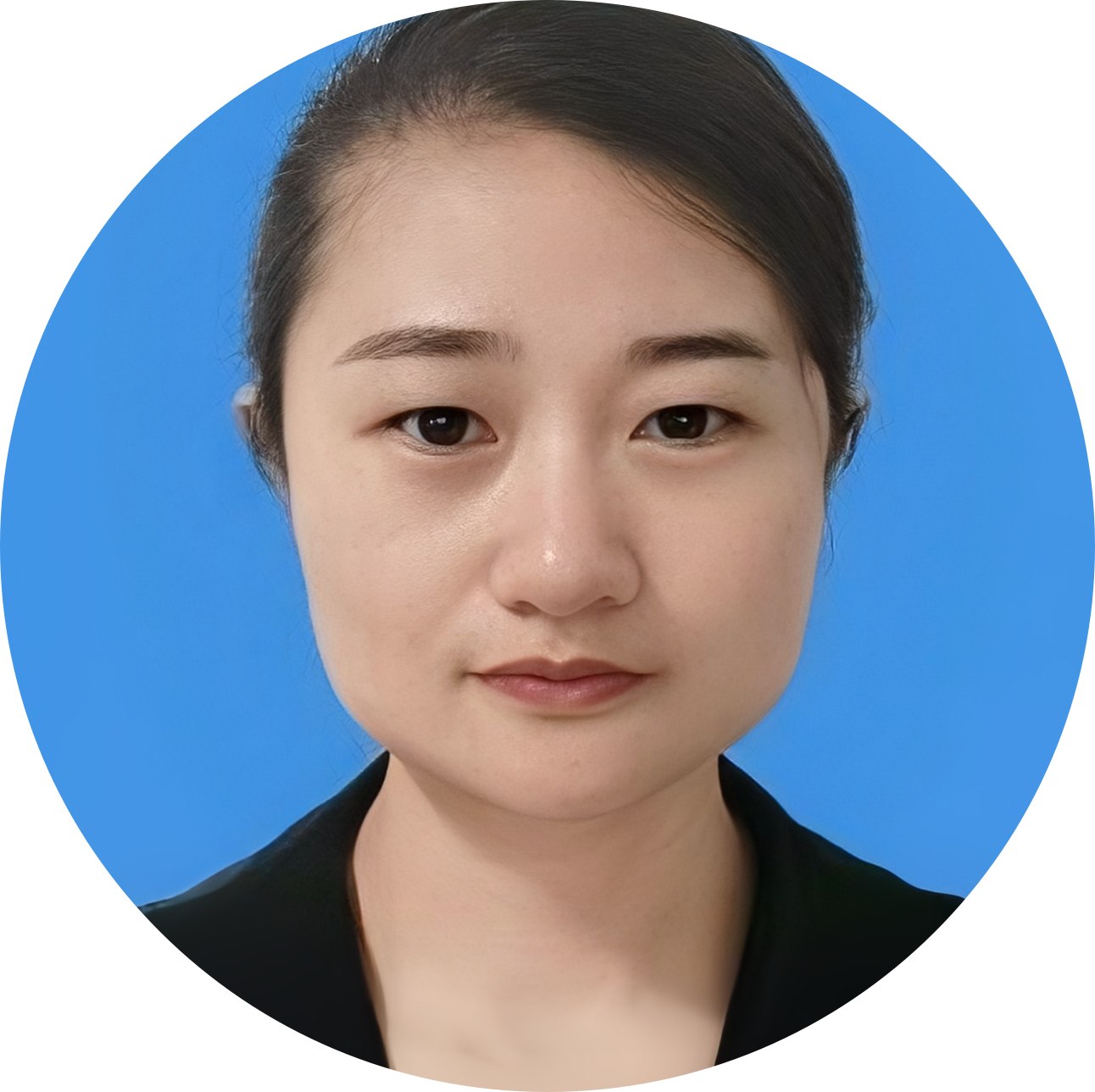 黄丽花 黄丽花