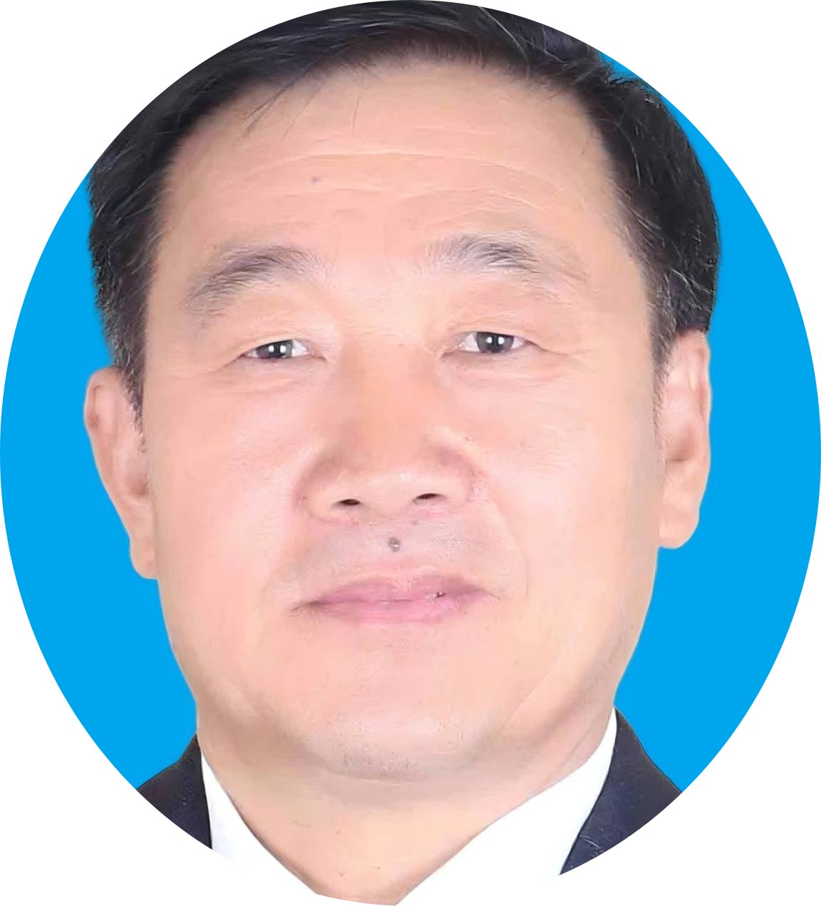 曹合伟 曹合伟