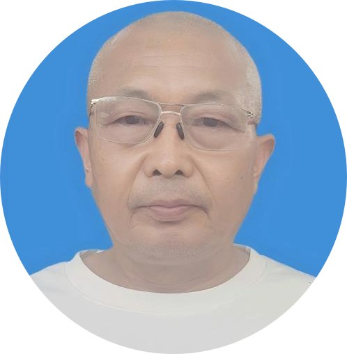 付双新 付双新
