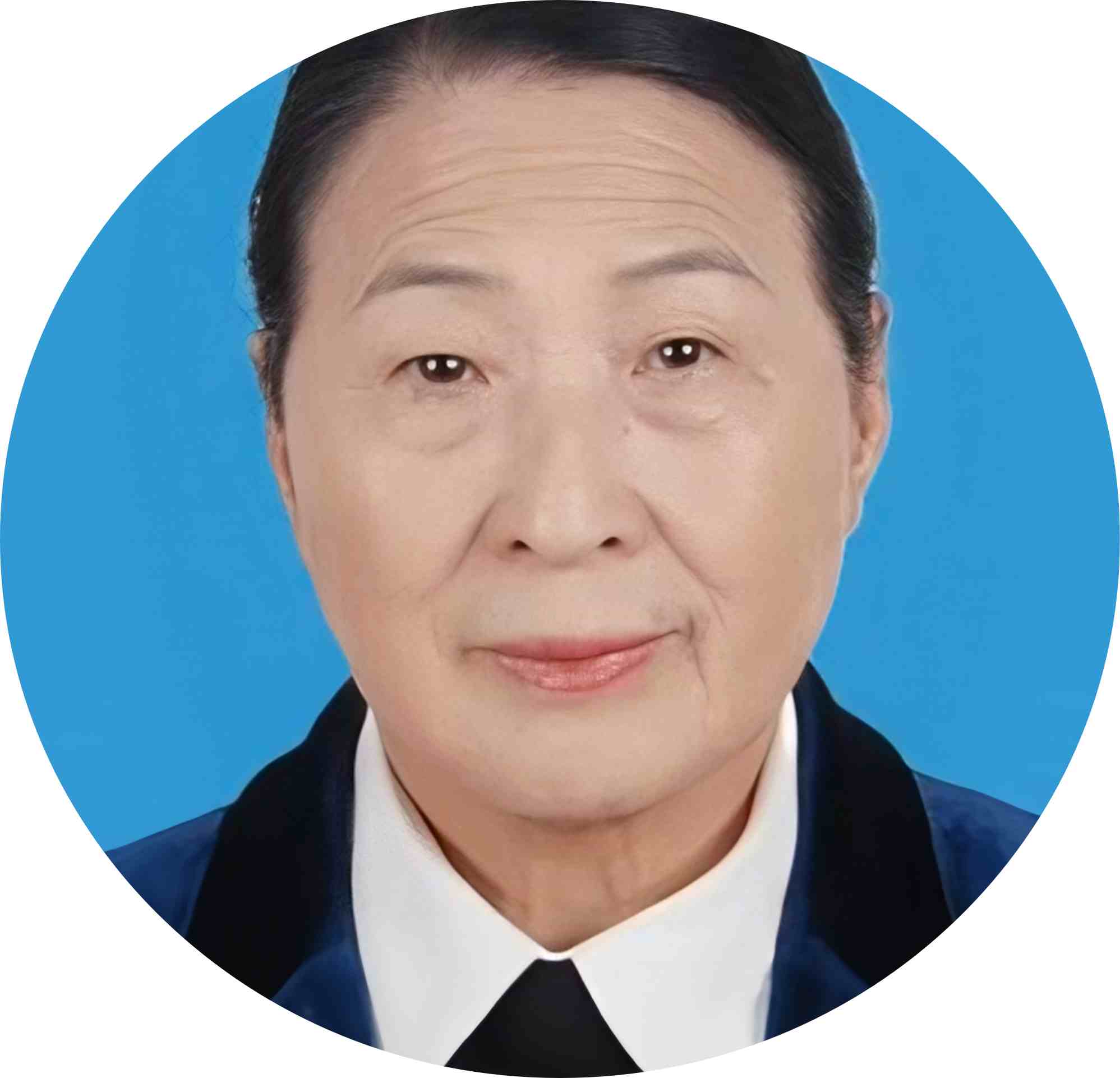 张玉英 张玉英