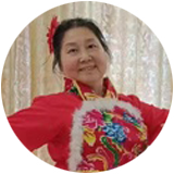 昝艳红 昝艳红