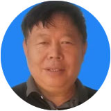 王少军 王少军