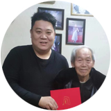 姜连生 姜连生