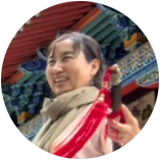 王庆林 王庆林