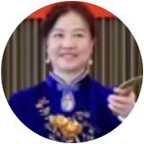 刘冬敏 刘冬敏