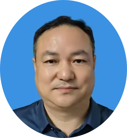 李维兴 李维兴