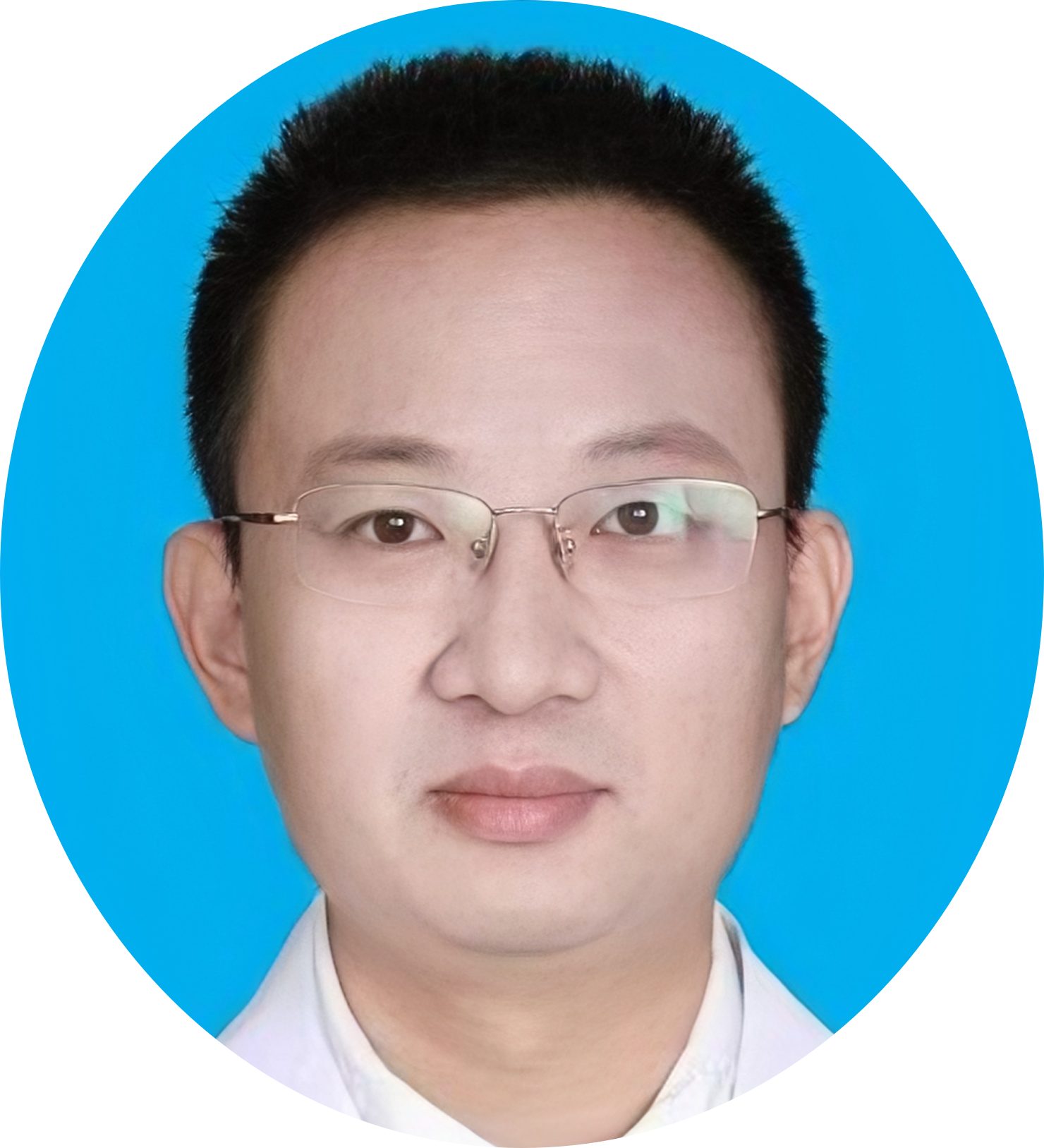 王占强 王占强