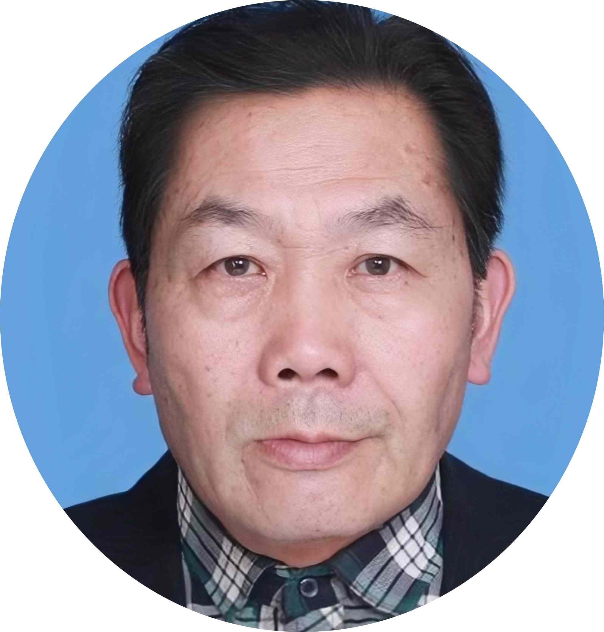 高敏锐 高敏锐