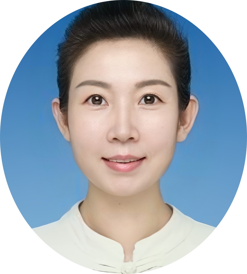 魏玺郦 魏玺郦