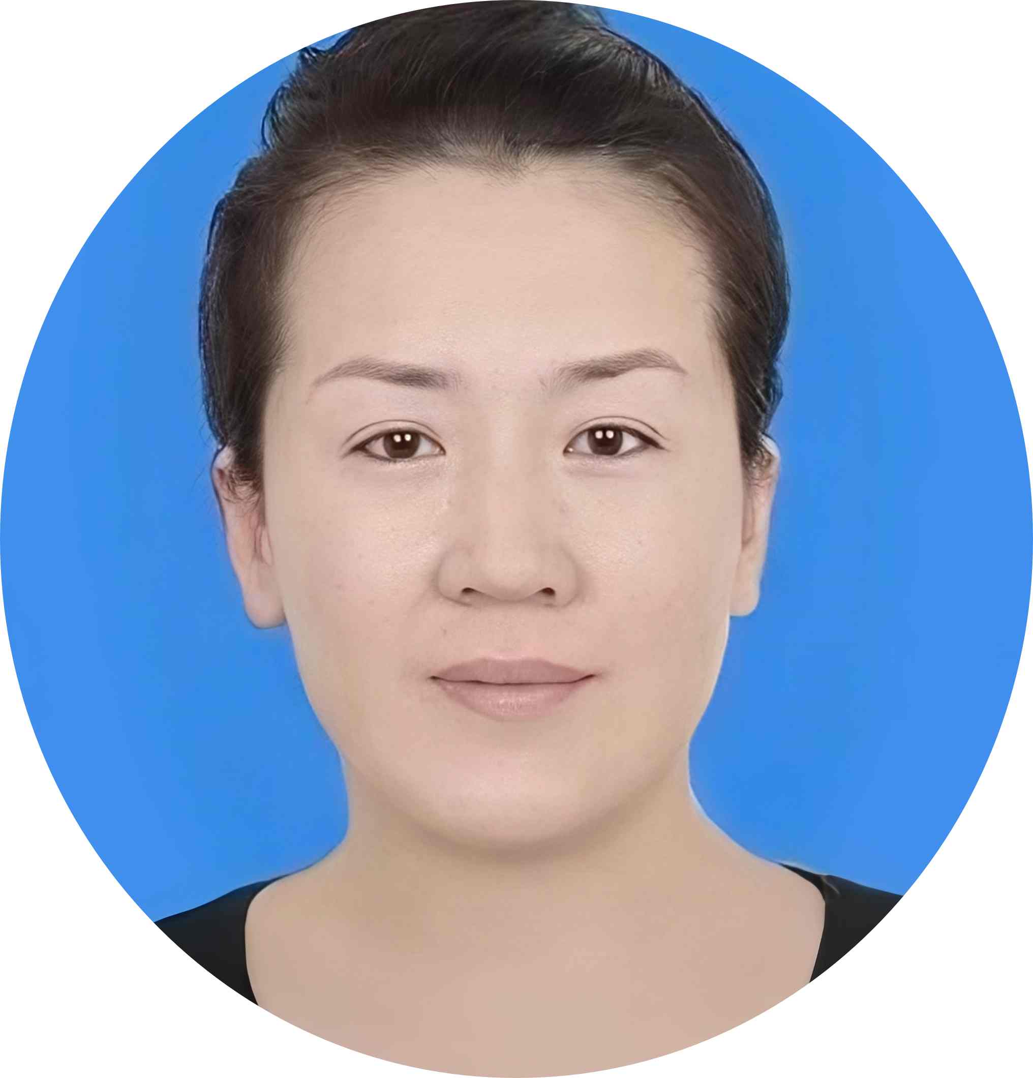 高晴雯 高晴雯