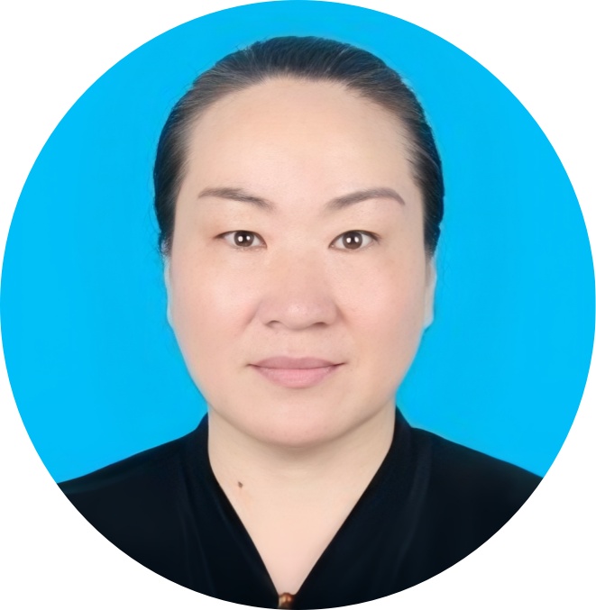 陈淑萍 陈淑萍