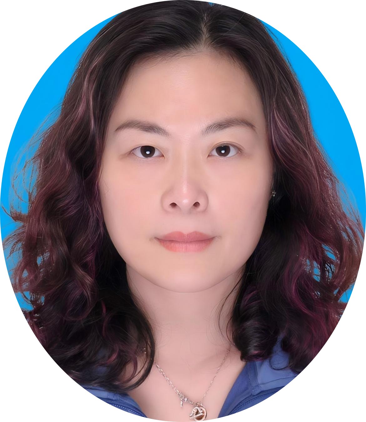 何曼楹 何曼楹