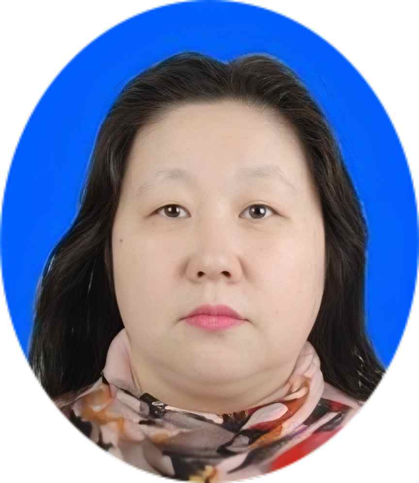 赵丽艳 赵丽艳